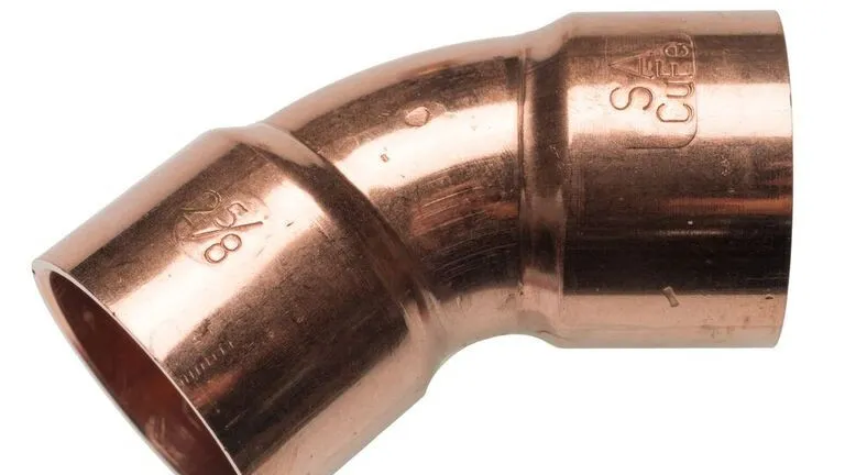 Hochdruck-Lötfitting